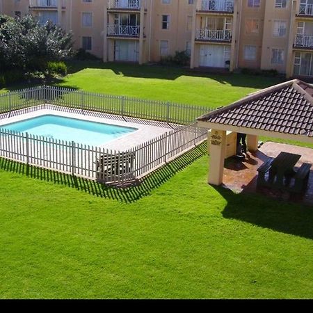 Delantero Unit 268 Beach Club Apartment Hermanus Exterior foto