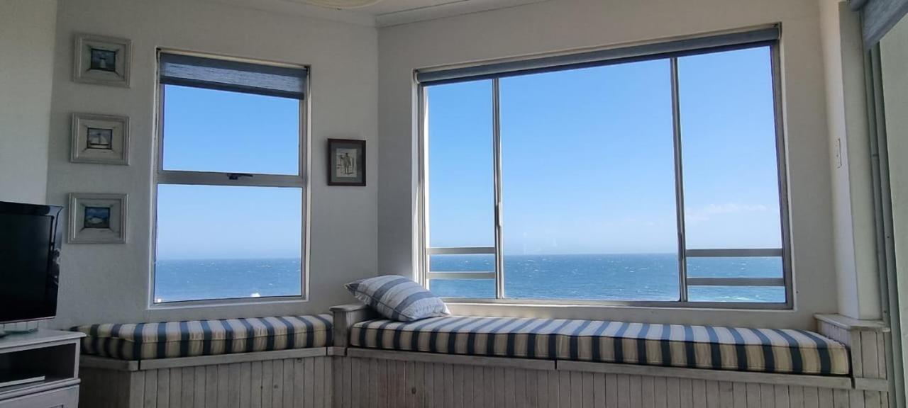 Delantero Unit 268 Beach Club Apartment Hermanus Exterior foto