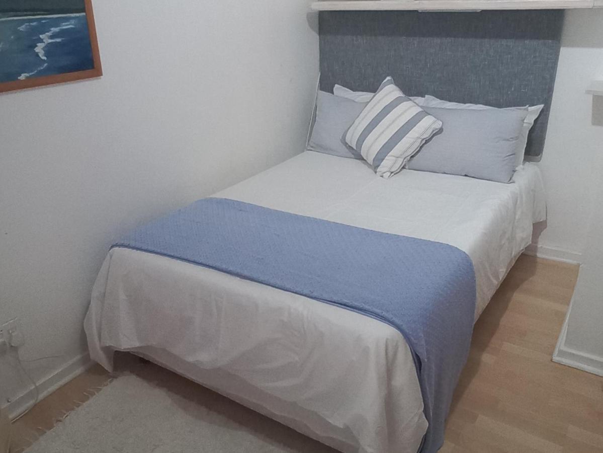 Delantero Unit 268 Beach Club Apartment Hermanus Exterior foto