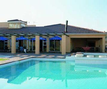 Delantero Unit 268 Beach Club Apartment Hermanus Exterior foto