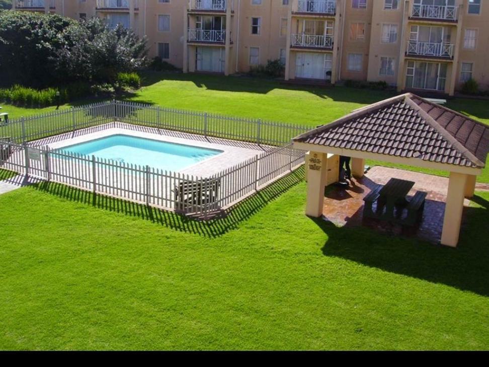 Delantero Unit 268 Beach Club Apartment Hermanus Exterior foto