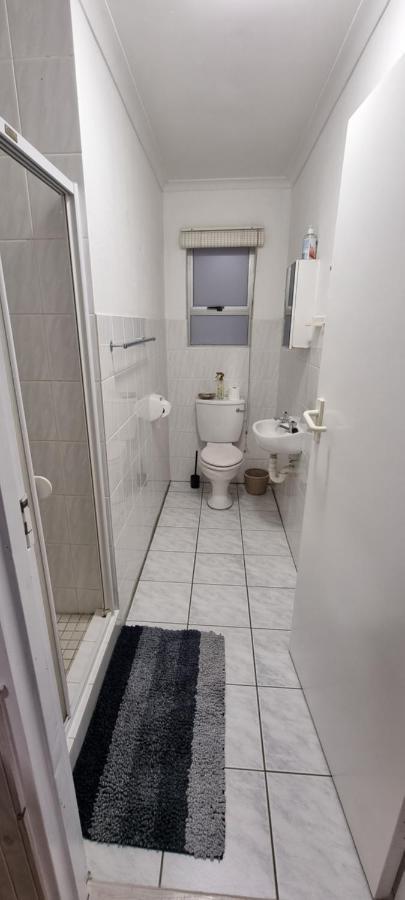 Delantero Unit 268 Beach Club Apartment Hermanus Exterior foto